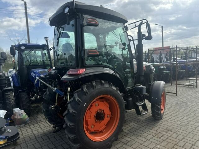 ДТЗ Інша, об'ємом двигуна 0 л та пробігом 0 тис. км за 12000 $, фото 6 на Automoto.ua