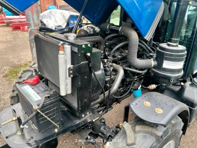 ДТЗ Інша, об'ємом двигуна 0 л та пробігом 0 тис. км за 12300 $, фото 3 на Automoto.ua