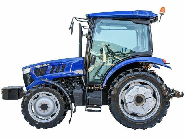 ДТЗ Другая, объемом двигателя 0 л и пробегом 0 тыс. км за 17700 $, фото 3 на Automoto.ua