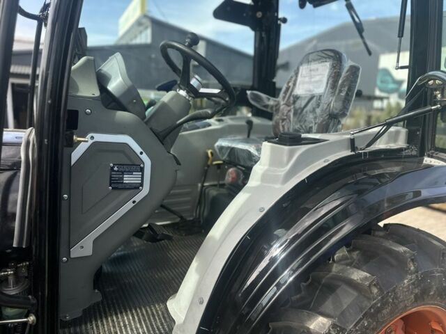 ДТЗ Інша, об'ємом двигуна 0 л та пробігом 0 тис. км за 12000 $, фото 4 на Automoto.ua