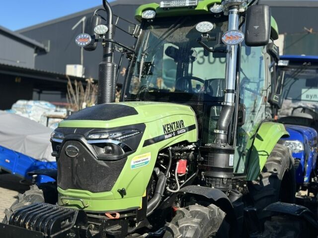 ДТЗ Інша, об'ємом двигуна 0 л та пробігом 0 тис. км за 12000 $, фото 12 на Automoto.ua