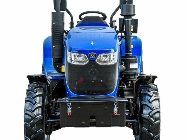 ДТЗ Другая, объемом двигателя 2.54 л и пробегом 1 тыс. км за 10000 $, фото 1 на Automoto.ua