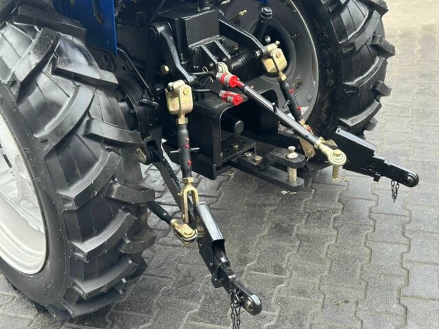 ДТЗ Інша, об'ємом двигуна 2.55 л та пробігом 1 тис. км за 9200 $, фото 7 на Automoto.ua