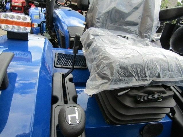 ДТЗ Другая, объемом двигателя 0.5 л и пробегом 0 тыс. км за 8000 $, фото 10 на Automoto.ua