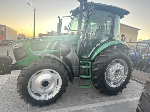 ДТЗ Інша, об'ємом двигуна 0 л та пробігом 0 тис. км за 34400 $, фото 3 на Automoto.ua