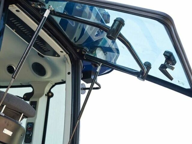 ДТЗ Другая, объемом двигателя 0 л и пробегом 0 тыс. км за 1554983 $, фото 22 на Automoto.ua