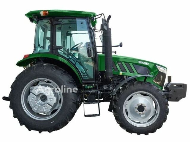 ДТЗ Другая, объемом двигателя 0 л и пробегом 0 тыс. км за 1557036 $, фото 8 на Automoto.ua