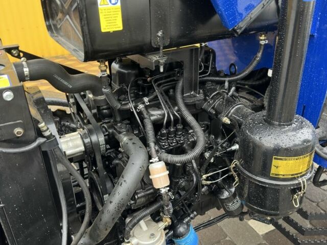 ДТЗ Інша, об'ємом двигуна 0 л та пробігом 1 тис. км за 8009 $, фото 21 на Automoto.ua