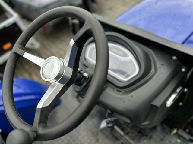 ДТЗ Другая 2025 в Ковель на Automoto.ua ДТЗ Другая, объемом двигателя 0 л и пробегом 0 тыс. км за 6500 $, фото 2 на Automoto.ua