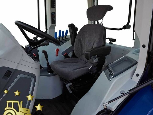 ДТЗ Інша, об'ємом двигуна 4.77 л та пробігом 1 тис. км за 31900 $, фото 14 на Automoto.ua