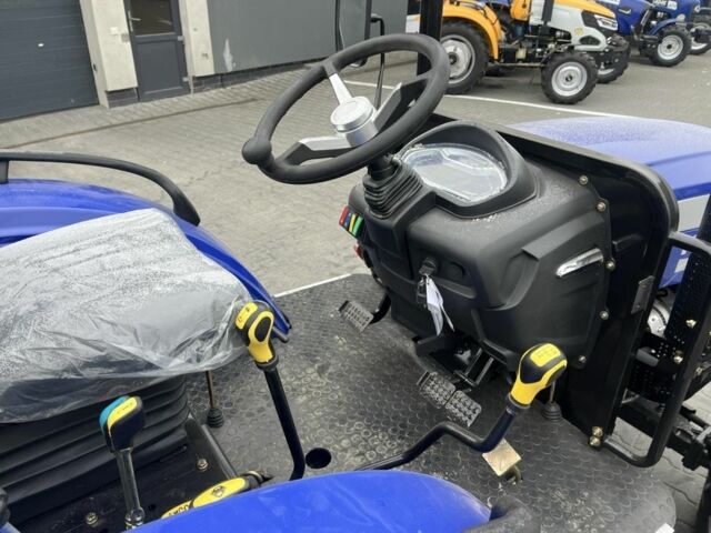 ДТЗ Інша, об'ємом двигуна 0 л та пробігом 0 тис. км за 6500 $, фото 2 на Automoto.ua