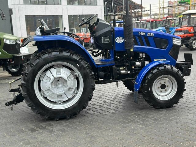 ДТЗ Інша, об'ємом двигуна 2.55 л та пробігом 1 тис. км за 9200 $, фото 4 на Automoto.ua