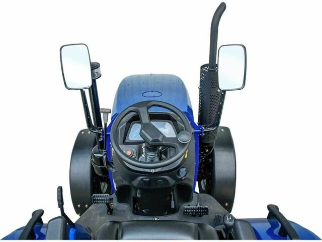 ДТЗ Другая, объемом двигателя 0 л и пробегом 0 тыс. км за 8000 $, фото 12 на Automoto.ua