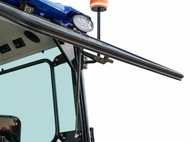 ДТЗ Другая, объемом двигателя 2.54 л и пробегом 0 тыс. км за 12044 $, фото 11 на Automoto.ua