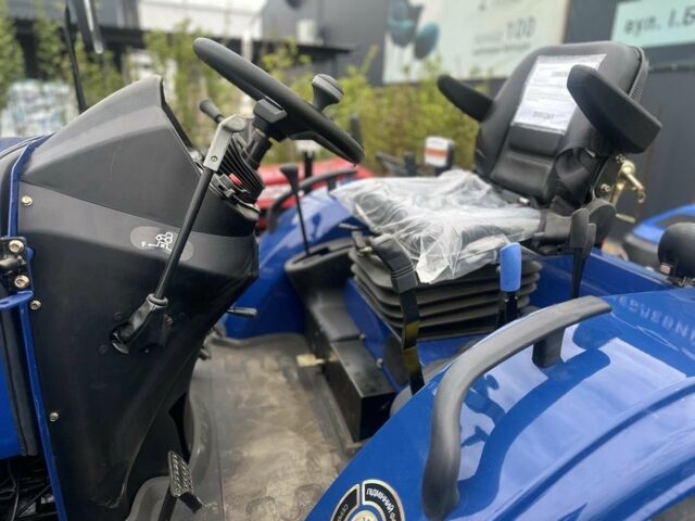 ДТЗ Другая, объемом двигателя 0 л и пробегом 0 тыс. км за 8000 $, фото 6 на Automoto.ua