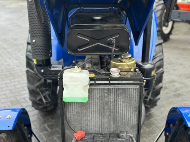 ДТЗ Інша, об'ємом двигуна 2.55 л та пробігом 1 тис. км за 9200 $, фото 12 на Automoto.ua