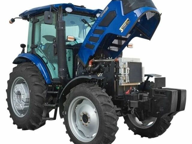 ДТЗ Другая, объемом двигателя 0 л и пробегом 0 тыс. км за 1679061 $, фото 23 на Automoto.ua