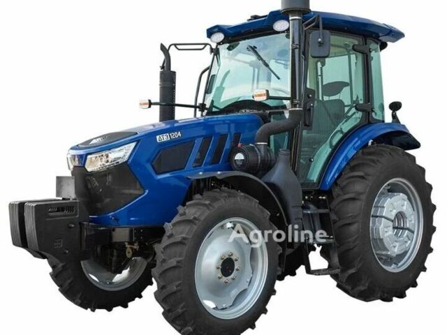 ДТЗ Другая, объемом двигателя 0 л и пробегом 0 тыс. км за 1679061 $, фото 15 на Automoto.ua