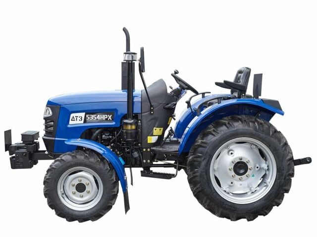 ДТЗ Інша, об'ємом двигуна 1.91 л та пробігом 0 тис. км за 7000 $, фото 3 на Automoto.ua