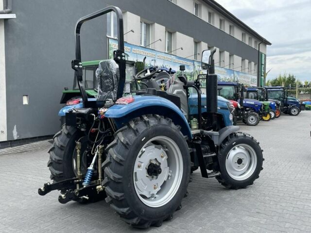 ДТЗ Другая, объемом двигателя 0 л и пробегом 0 тыс. км за 9200 $, фото 12 на Automoto.ua