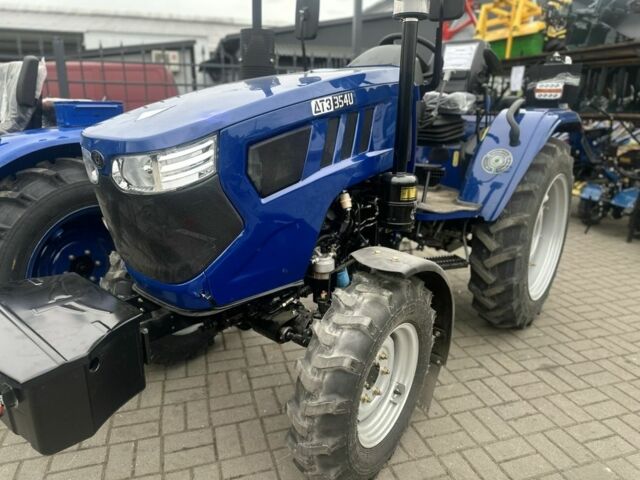 ДТЗ Другая, объемом двигателя 0 л и пробегом 0 тыс. км за 8000 $, фото 4 на Automoto.ua