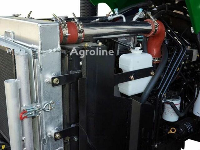 ДТЗ Другая, объемом двигателя 0 л и пробегом 0 тыс. км за 1679061 $, фото 11 на Automoto.ua