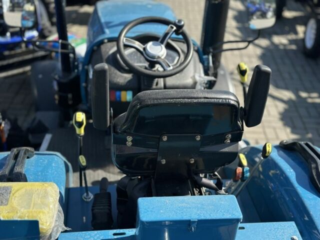 ДТЗ Другая, объемом двигателя 0 л и пробегом 0 тыс. км за 6800 $, фото 6 на Automoto.ua