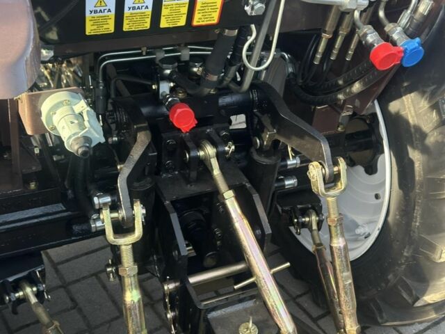 ДТЗ Другая, объемом двигателя 0 л и пробегом 0 тыс. км за 7250 $, фото 7 на Automoto.ua