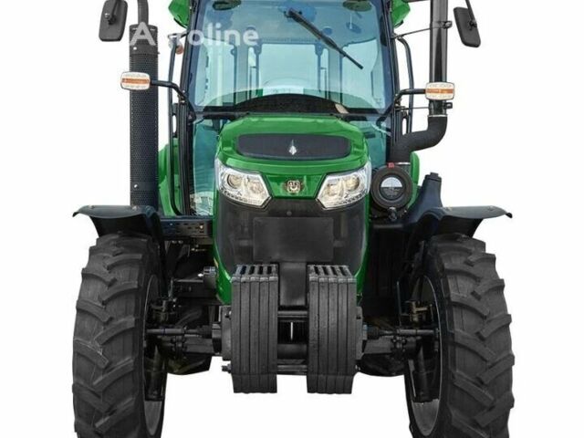 ДТЗ Другая, объемом двигателя 0 л и пробегом 0 тыс. км за 1679061 $, фото 1 на Automoto.ua