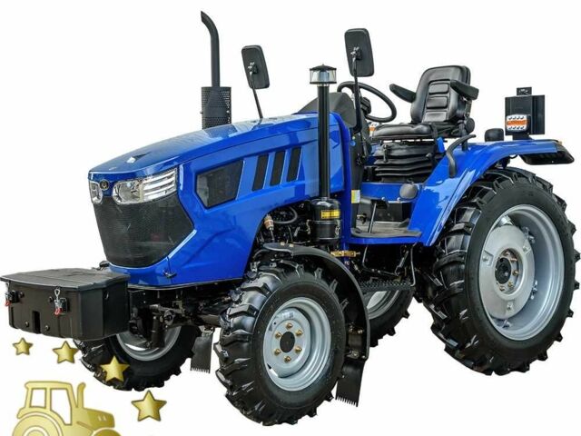 ДТЗ Другая, объемом двигателя 1.91 л и пробегом 1 тыс. км за 8000 $, фото 2 на Automoto.ua