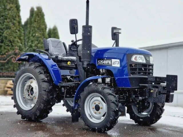 ДТЗ Інша, об'ємом двигуна 0 л та пробігом 0 тис. км за 7300 $, фото 2 на Automoto.ua