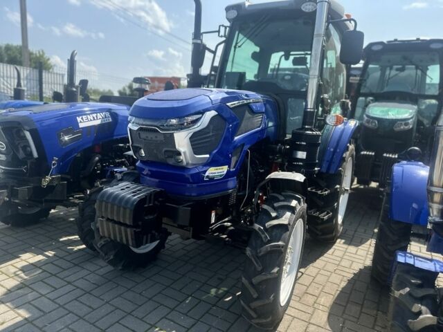 ДТЗ Інша, об'ємом двигуна 0 л та пробігом 0 тис. км за 12900 $, фото 2 на Automoto.ua