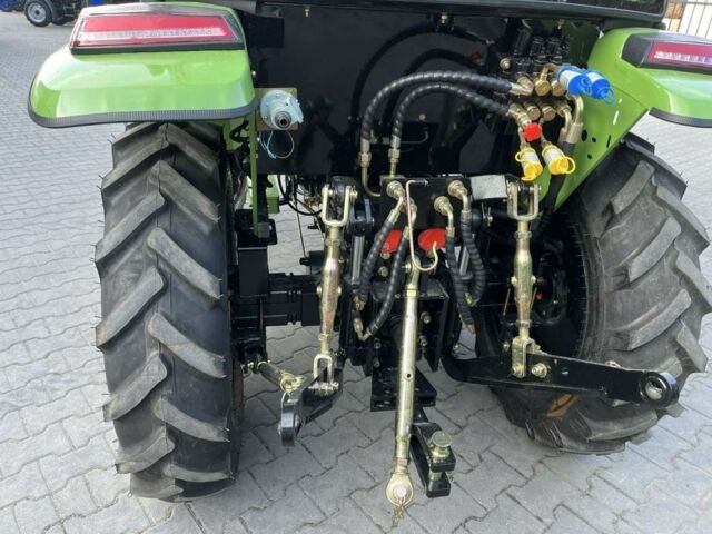 ДТЗ Другая, объемом двигателя 0 л и пробегом 0 тыс. км за 8700 $, фото 6 на Automoto.ua