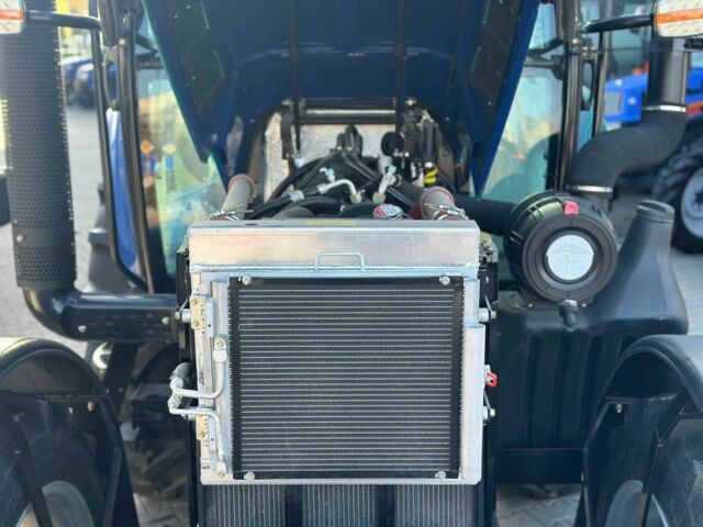 ДТЗ Інша, об'ємом двигуна 4.77 л та пробігом 0 тис. км за 31900 $, фото 11 на Automoto.ua