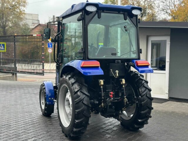 ДТЗ Другая, объемом двигателя 2.55 л и пробегом 1 тыс. км за 11100 $, фото 8 на Automoto.ua