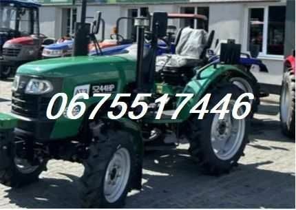 ДТЗ Другая, объемом двигателя 0 л и пробегом 1 тыс. км за 7050 $, фото 4 на Automoto.ua