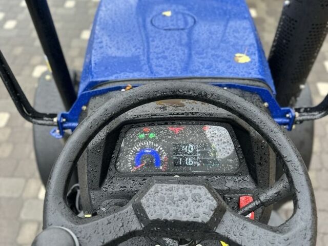 ДТЗ Інша, об'ємом двигуна 0 л та пробігом 1 тис. км за 8009 $, фото 12 на Automoto.ua