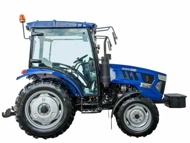 ДТЗ Другая, объемом двигателя 2.54 л и пробегом 0 тыс. км за 12044 $, фото 15 на Automoto.ua