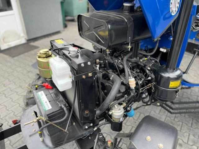 ДТЗ Інша, об'ємом двигуна 1.91 л та пробігом 0 тис. км за 8000 $, фото 11 на Automoto.ua