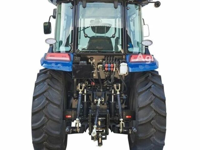 ДТЗ Другая, объемом двигателя 0 л и пробегом 0 тыс. км за 1557036 $, фото 23 на Automoto.ua