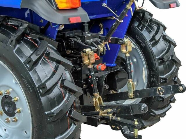 ДТЗ Інша, об'ємом двигуна 1.91 л та пробігом 1 тис. км за 7100 $, фото 12 на Automoto.ua