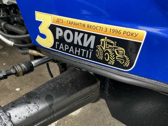 ДТЗ Другая, объемом двигателя 3.7 л и пробегом 0 тыс. км за 17700 $, фото 4 на Automoto.ua