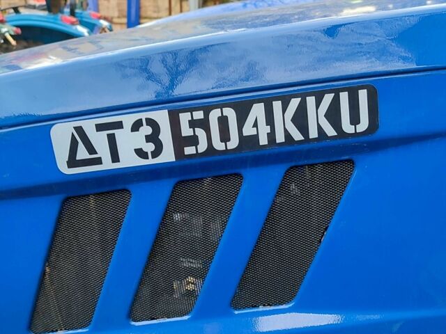 ДТЗ Другая, объемом двигателя 0 л и пробегом 0 тыс. км за 12600 $, фото 5 на Automoto.ua