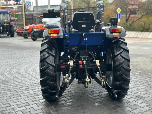 ДТЗ Інша, об'ємом двигуна 2.55 л та пробігом 1 тис. км за 9200 $, фото 8 на Automoto.ua