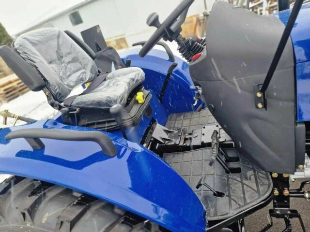 ДТЗ Інша, об'ємом двигуна 0 л та пробігом 0 тис. км за 7300 $, фото 1 на Automoto.ua