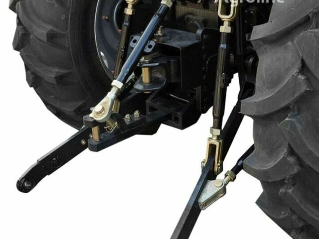 ДТЗ Другая, объемом двигателя 0 л и пробегом 0 тыс. км за 1679061 $, фото 21 на Automoto.ua