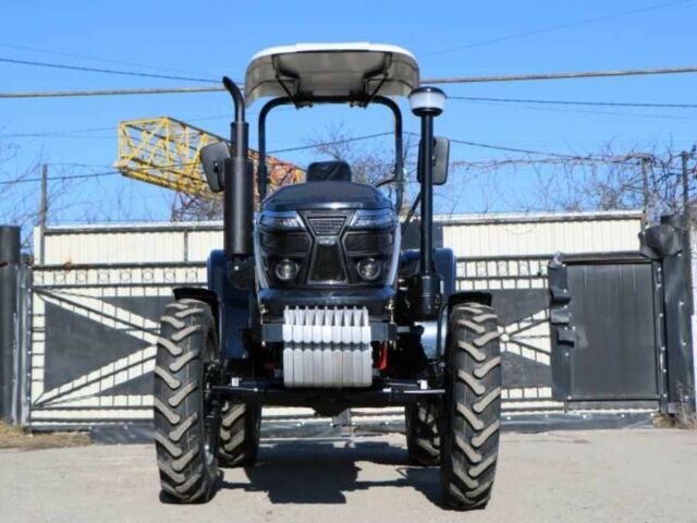 ДТЗ Другая, объемом двигателя 3.17 л и пробегом 1 тыс. км за 7800 $, фото 15 на Automoto.ua