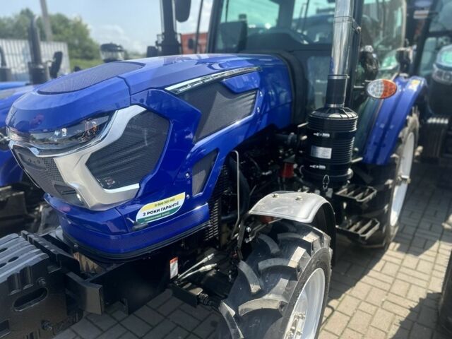 ДТЗ Інша, об'ємом двигуна 0 л та пробігом 0 тис. км за 12900 $, фото 7 на Automoto.ua