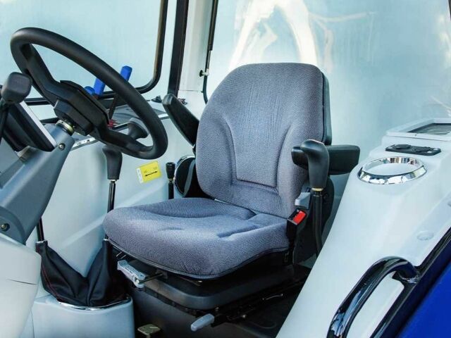 ДТЗ Другая, объемом двигателя 0 л и пробегом 0 тыс. км за 17700 $, фото 16 на Automoto.ua