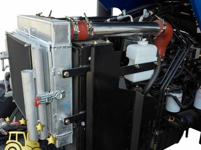 ДТЗ Інша, об'ємом двигуна 4.77 л та пробігом 1 тис. км за 31900 $, фото 13 на Automoto.ua